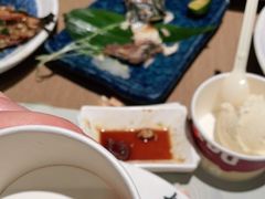 -大渔铁板烧(花园道店)