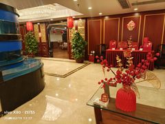 -蓬莱阁中餐厅(崇文门店)