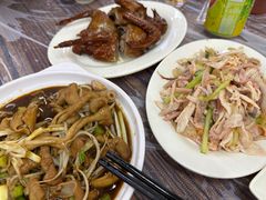 -陈根记大牌档