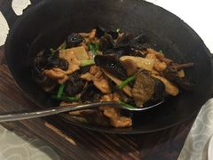-山西会馆·晋菜·晋商宴·牌匾博物馆(胜利东街店)