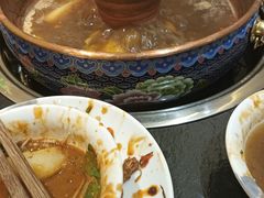 -咏江南·苏式火锅·苏州评弹(观前街店)