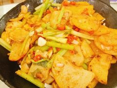 -孟记粥铺·家常菜·烧烤·粥(亚运村店)