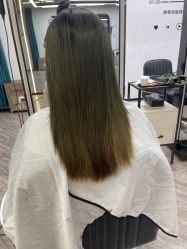 -奈川烫染Salon