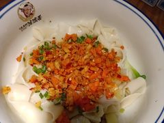 -吴满满油泼面(北方风味园店)