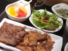 -一心豚拉面烧肉(世纪汇店)