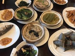 -金泰食府(竹园店)