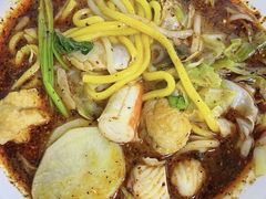 -刘文祥大碗麻辣烫(立汇店)