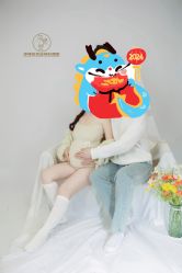 -孕视觉专业孕妇摄影(天津南开店)