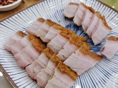 -亮庆餐厅·粤菜·早茶(篁庄店)