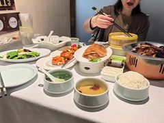 -聚味坊烤鸭店(草桥店)
