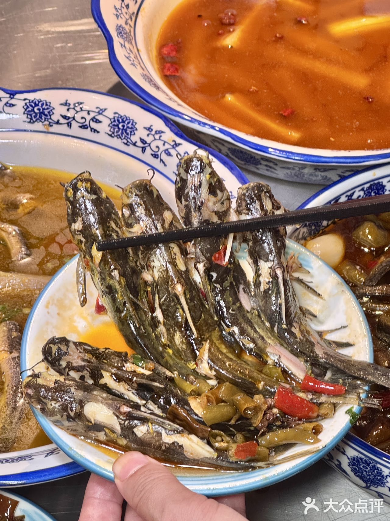 酸辣开胃，瞬间打开味蕾！