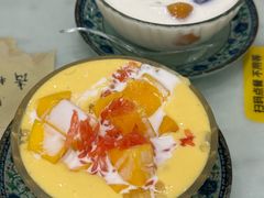 -荔芳传统糖水铺