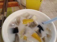 -佰园全日西餐厅-厦门佰翔软件园酒店