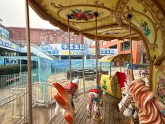 -海合安武汉极地海洋公园