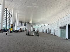 -郑州新郑国际机场-T2航站楼