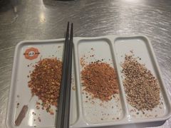 -白玉·朝鲜族烤串(南山店)