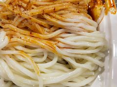 -魏家凉皮(次渠店)