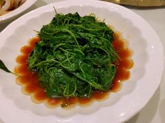 酒香草头-得月楼·省级非遗·传统苏帮菜(观前店)