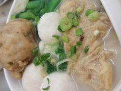 -翠华餐厅(香港国际机场店)