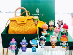 -GOYARD(恒隆广场店)