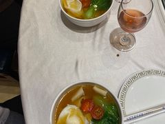 -满汉楼(安发桥店)
