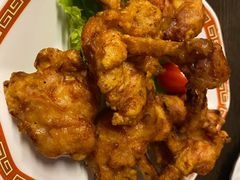 -拉面莊夢語＆中华料理八椿