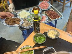 -飘香火锅(玉林西路店)