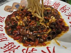 -小郭私房菜·海肠捞饭(学士街店)