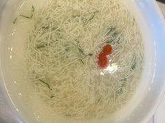 文思豆腐羹-功德林素菜饭庄(前门店)