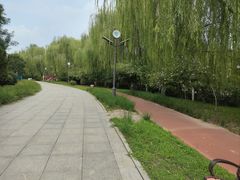 -南翠屏公园