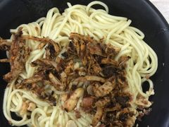 庆云面-庆蓉云·庆云面(双林店)