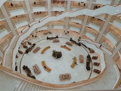 -厦门市图书馆(集美新城馆区)