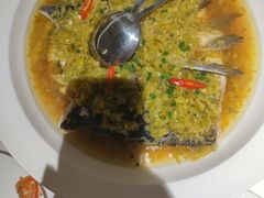 -粗茶淡饭·汉口公馆(循礼门店)