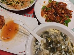 -吴记酱骨炖菜馆(西大直街店)
