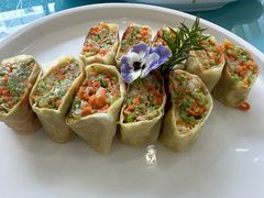 -普天和酒楼·新津菜·烤鸭(天津之眼店)