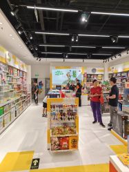 -乐高授权专卖店(中关村领展店)