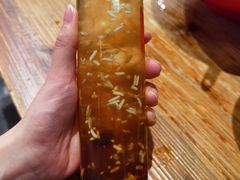 -红料理|串串有瘾·烧烤(吴中路店)