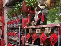 -锦上中式酒馆(南内环店)