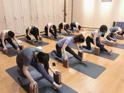 -拉伽瑜伽·普拉提·月付制