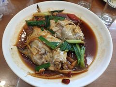 -友强·23年特色海鲜大排档(厦门店)