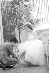 点击看大图 蔚蓝映像婚纱摄影-蔚蓝映像STUDIO婚纱摄影(南稍门店)