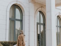 -上海玫瑰园度假酒店
