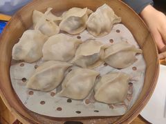 -老边饺子馆(中街店)