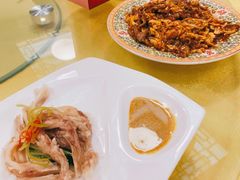 -烤肉季饭庄