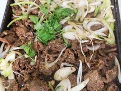 -清真永恒华威肉饼(潘家园店)