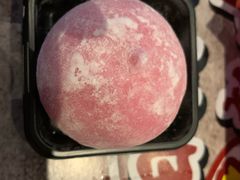 -吉野家(大连黑石礁富丽庭店)