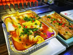 -邢氏老太太烧烤(罗湖店)