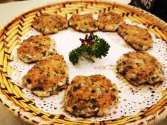 -顺风山庄(水濂山店)