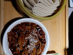 -简普菜烤鱼(苏宁生活广场店)