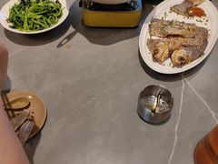 -楚太子  中餐&烧烤(武大店)